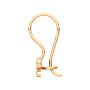 Серьги 310429А