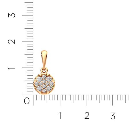 Подвеска 440644.14K.R