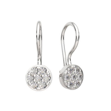 Серьги 03101843.ZZ