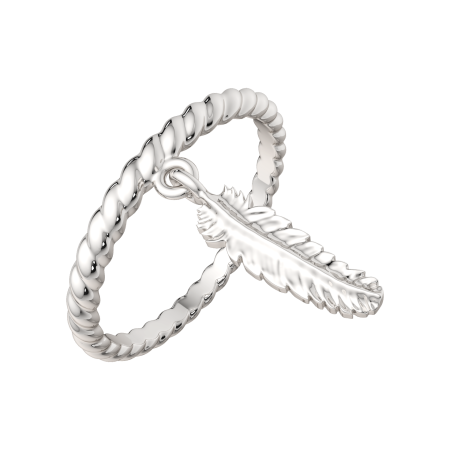 Кольцо 0200369.ZZ