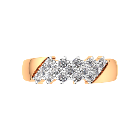 Кольцо 210908.14K.R.ZZ