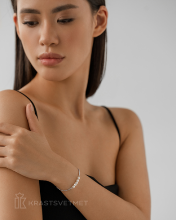 Браслет НБ 22-1788К9Ю-3/0,5