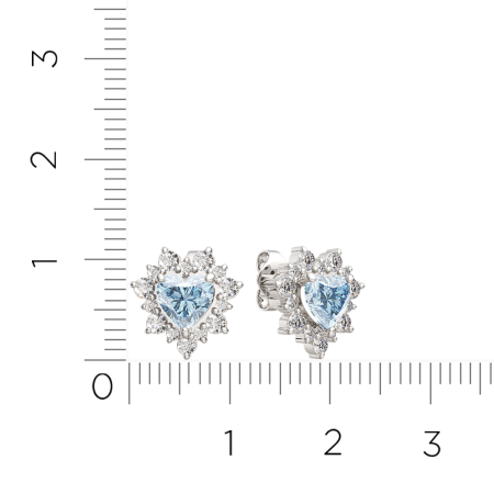 Серьги 03S4066.ZZ