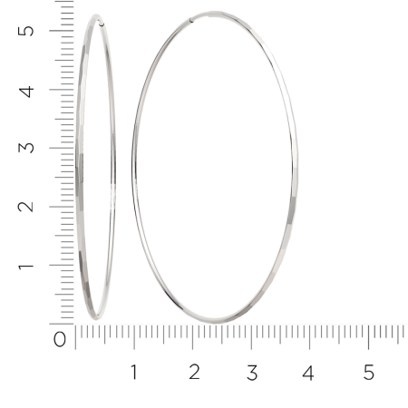 Серьги 0371502/5