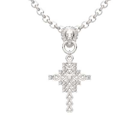 Колье 0550094.ZZ