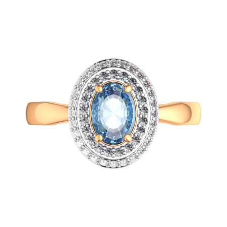 Кольцо 2S40194.14K.R.ZZ