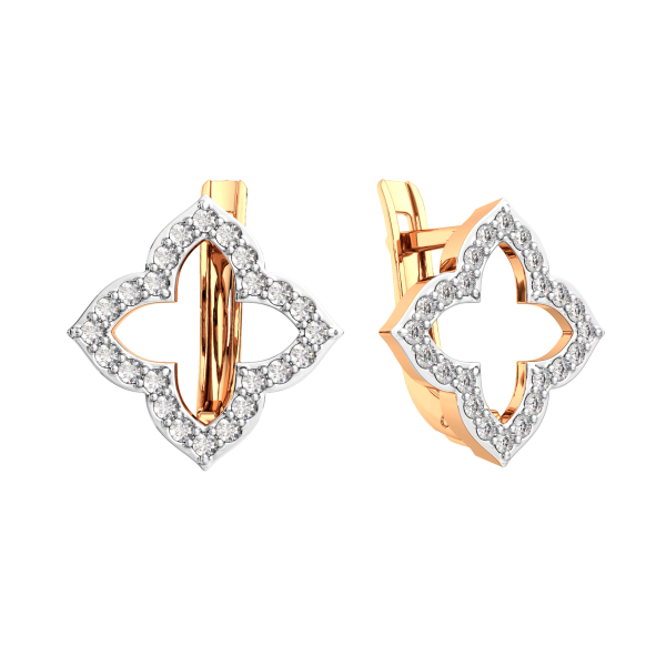 Серьги 3101522.14K.R