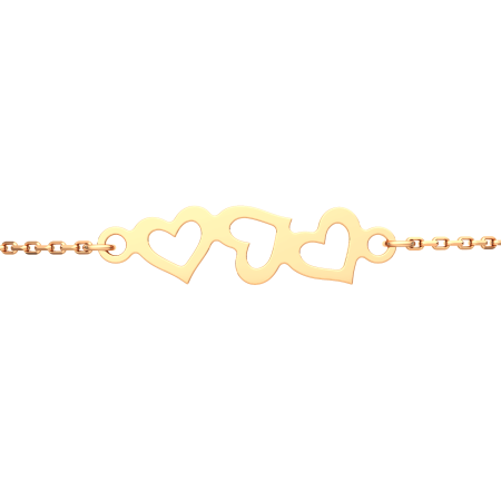 Браслет 650059.14K.R.ZZ