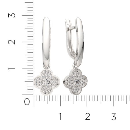 Серьги 03101698.ZZ