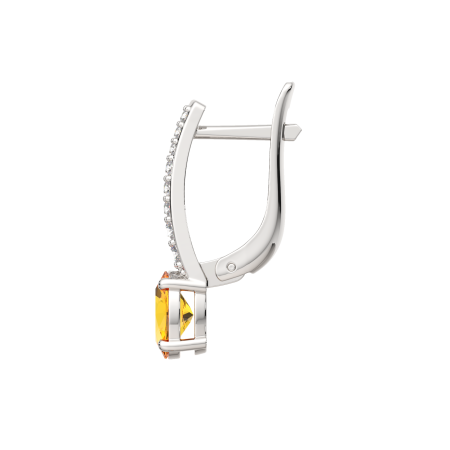 Серьги 03S7093.ZZ