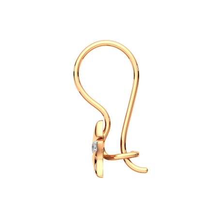 Серьги 310863.14K.R