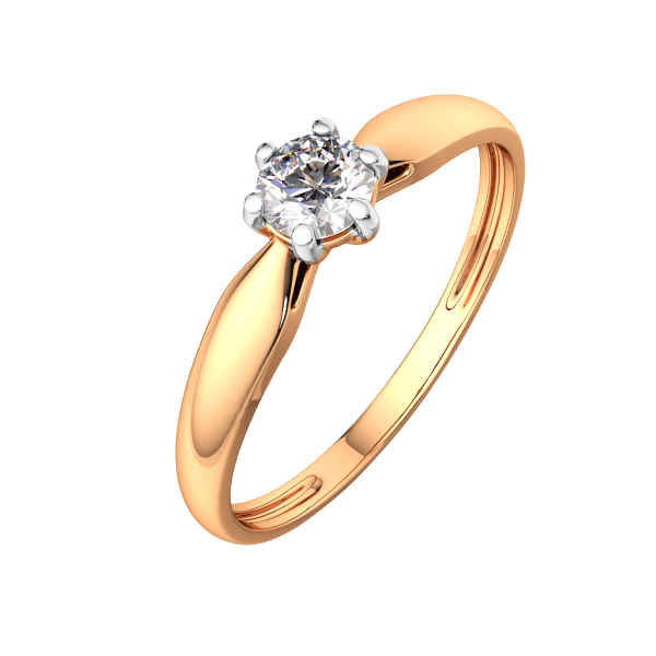 Кольцо 2101204.14K.R.ZZ