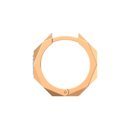 Серьги 3101705.14K.R.ZZ