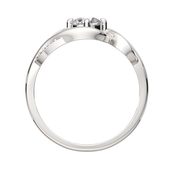 Кольцо 0210732.ZZ