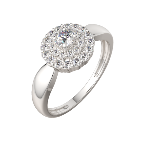 Кольцо 02101860.ZZ