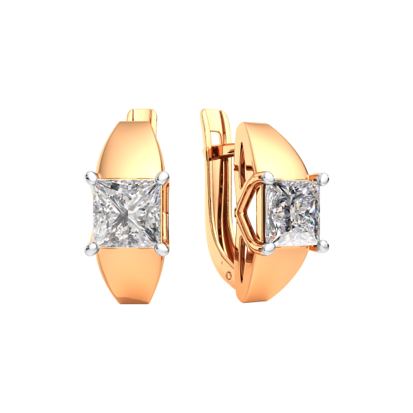 Серьги 3101850.14K.R.ZZ