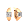 Серьги 3101850.14K.R.ZZ