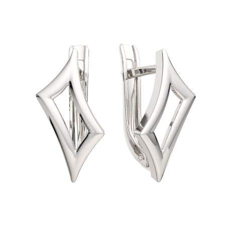 Серьги 0300361.ZZ