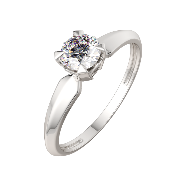 Кольцо 2D00423.14K.W