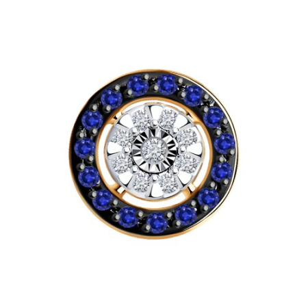 Подвеска 2030298