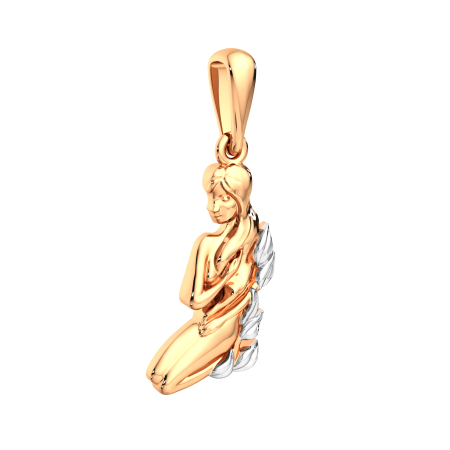 Подвеска 430193.14K.R.ZZ