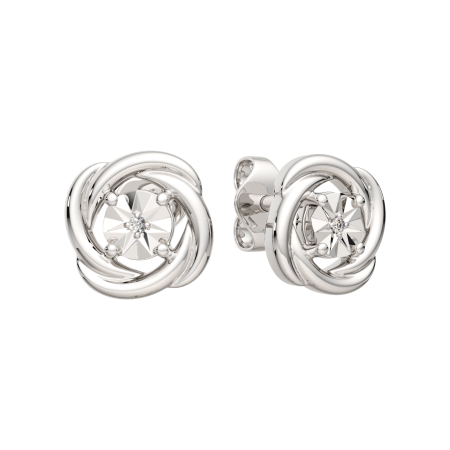 Серьги 03D0146.ZZ