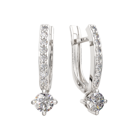 Серьги 03101579.ZZ