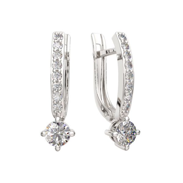 Серьги 03101579.ZZ