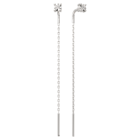 Серьги 03D0154.ZZ