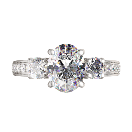 Кольцо 0210625.ZZ