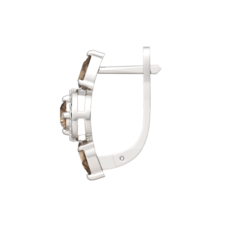 Серьги 03S90117.ZZ