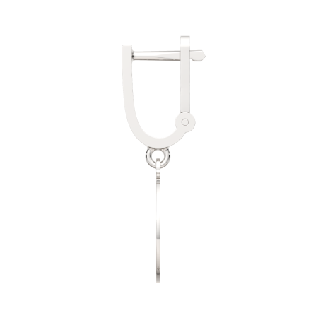 Серьги 0390047.ZZ