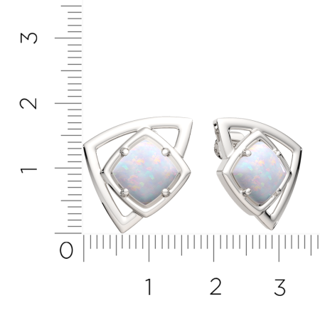 Серьги 03102033.ZZ