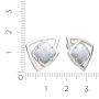 Серьги 03102033.ZZ