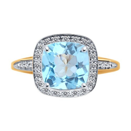 Кольцо 71-00287