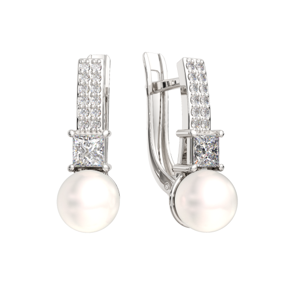 Серьги 03101627.ZZ