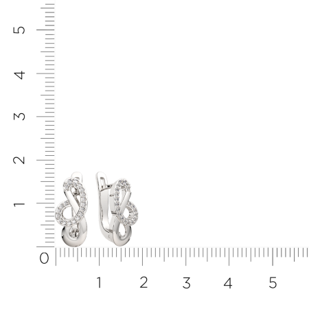 Серьги 0310988.ZZ