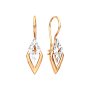Серьги 300450.14K.R.ZZ
