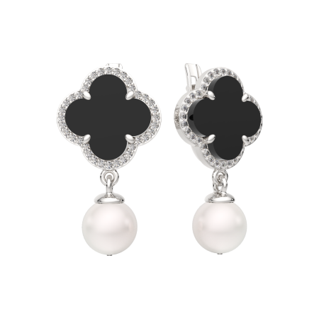 Серьги 03G91172.ZZ