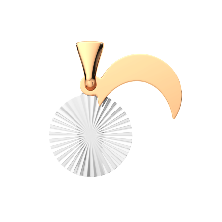 Подвеска 400141.14K.B.ZZ