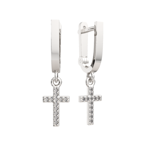 Серьги 03101535.ZZ