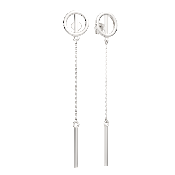 Серьги 0300193.ZZ