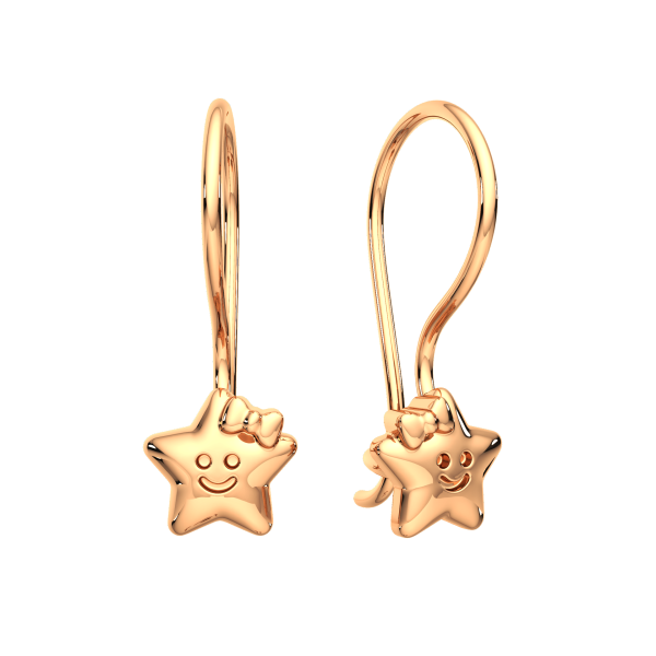 Серьги 300315.14K.R.ZZ