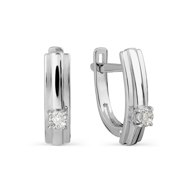 Серьги Т331027751