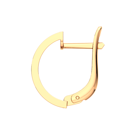 Серьги 310576.14K.R