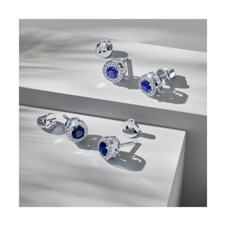 Серьги 6024069