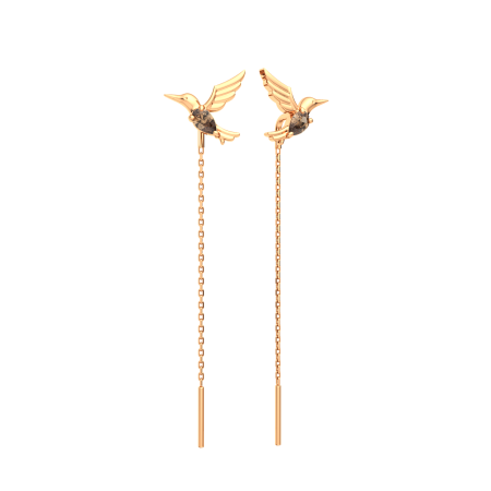 Серьги 3S90204.14K.R.ZZ