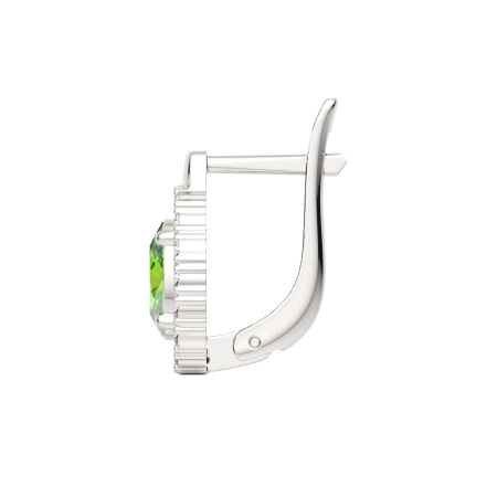 Серьги 03S80160.ZZ