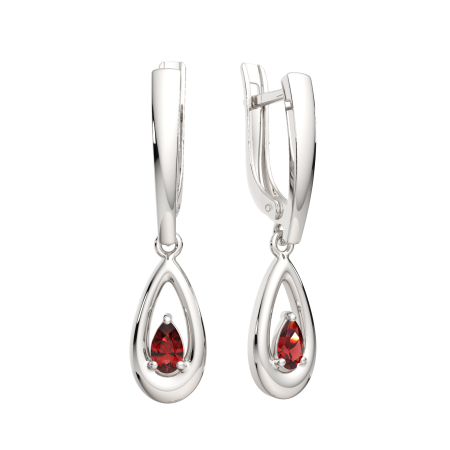 Серьги 03S5080.ZZ