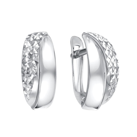 Серьги 91-62-0082-00